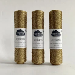 Kremke Soul Wool - Stellarisq 26 Kremke Soul Wool - Stellarisq -loop knitting store Stellaris114atLoopLondon