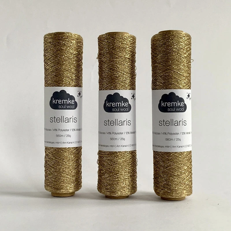 Kremke Soul Wool - Stellarisq 7 Kremke Soul Wool - Stellarisq - Image 5