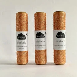 Kremke Soul Wool - Stellarisq 27 Kremke Soul Wool - Stellarisq -loop knitting store Stellaris120atLoopLondon