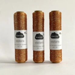 Kremke Soul Wool - Stellarisq 28 Kremke Soul Wool - Stellarisq -loop knitting store Stellaris121atLoopLondon