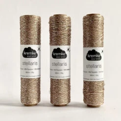 Kremke Soul Wool - Stellarisq 29 Kremke Soul Wool - Stellarisq -loop knitting store Stellaris132atLoopLondon
