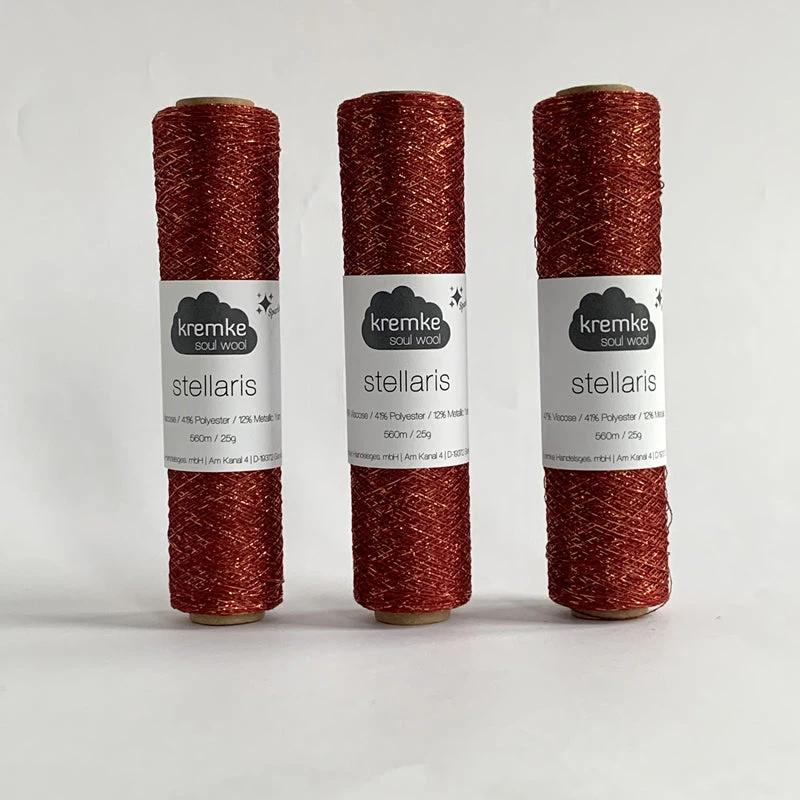 Kremke Soul Wool - Stellarisq 11 Kremke Soul Wool - Stellarisq - Image 9