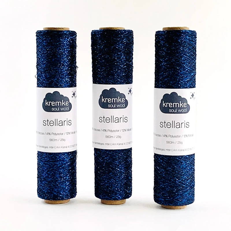 Kremke Soul Wool - Stellarisq 20 Kremke Soul Wool - Stellarisq - Image 18