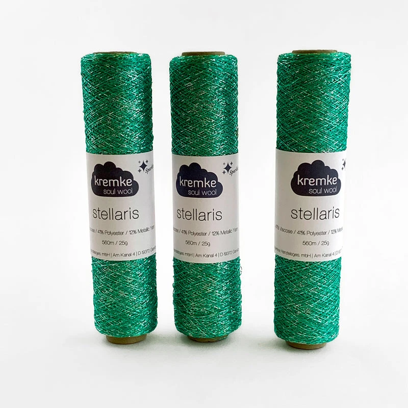 Kremke Soul Wool - Stellarisq 21 Kremke Soul Wool - Stellarisq - Image 19