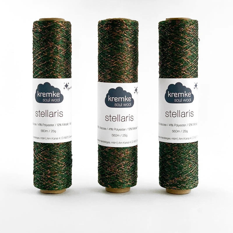 Kremke Soul Wool - Stellarisq 22 Kremke Soul Wool - Stellarisq - Image 20