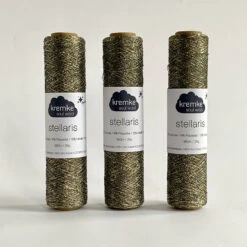 Kremke Soul Wool - Stellarisq 31 Kremke Soul Wool - Stellarisq -loop knitting store Stellaris167atLoopLondon