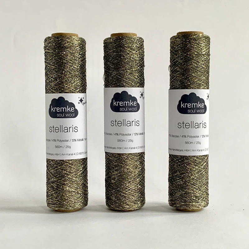 Kremke Soul Wool - Stellarisq 12 Kremke Soul Wool - Stellarisq - Image 10