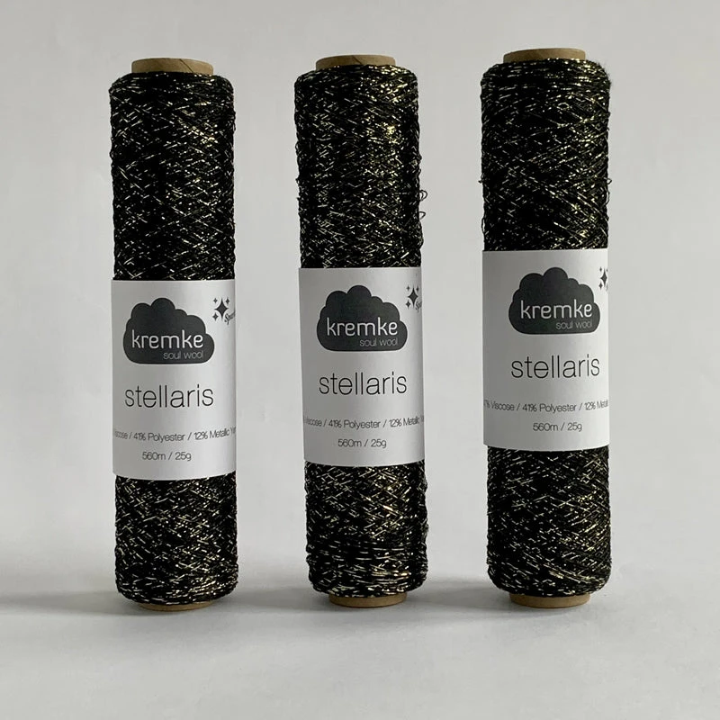 Kremke Soul Wool - Stellarisq 13 Kremke Soul Wool - Stellarisq - Image 11