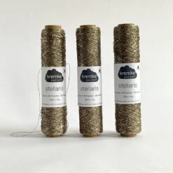 Kremke Soul Wool - Stellarisq 33 Kremke Soul Wool - Stellarisq -loop knitting store Stellaris180atLoopLondon