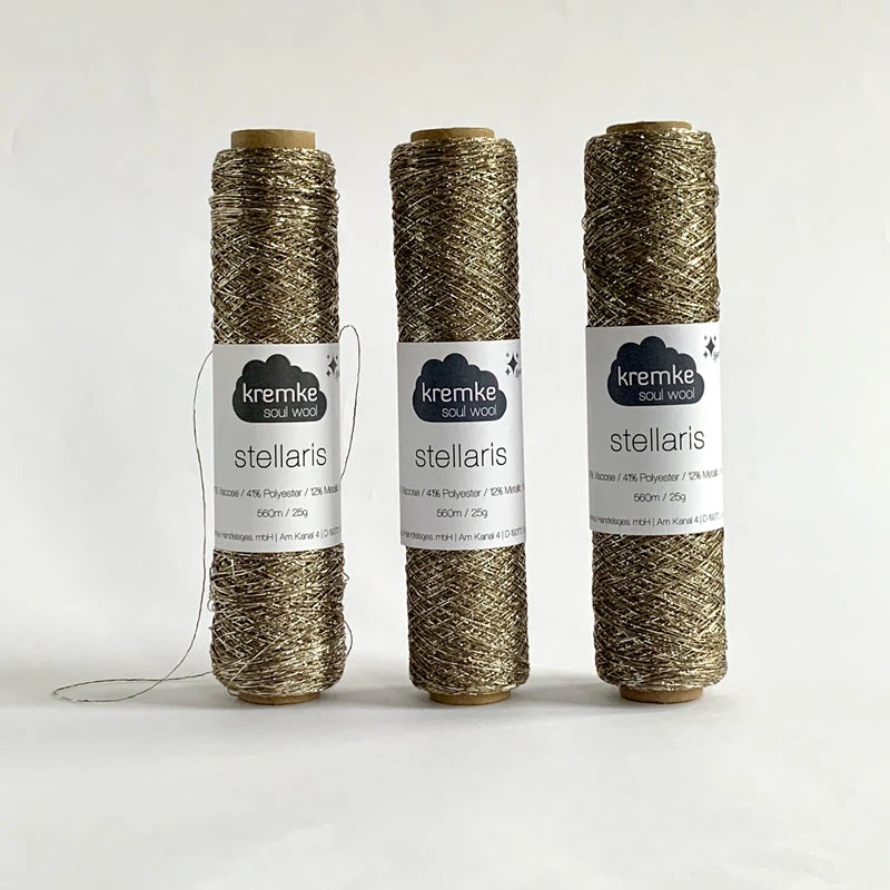 Kremke Soul Wool - Stellarisq 14 Kremke Soul Wool - Stellarisq - Image 12