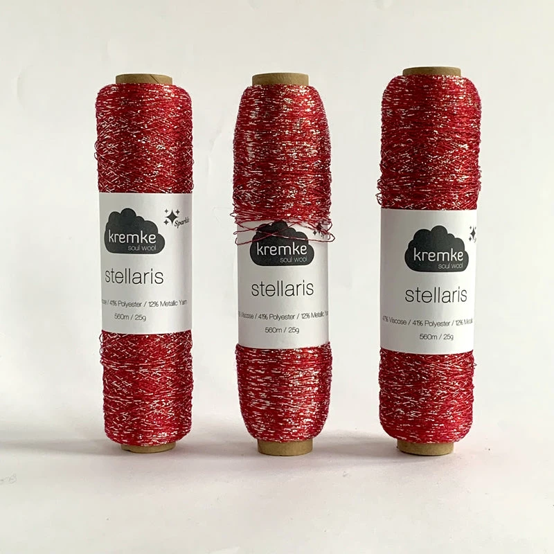 Kremke Soul Wool - Stellarisq 16 Kremke Soul Wool - Stellarisq - Image 14