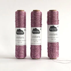 Kremke Soul Wool - Stellarisq 36 Kremke Soul Wool - Stellarisq -loop knitting store Stellaris187atLoopLondon