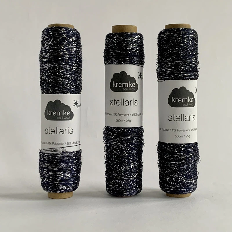 Kremke Soul Wool - Stellarisq 18 Kremke Soul Wool - Stellarisq - Image 16