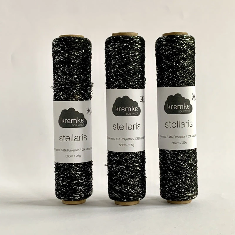 Kremke Soul Wool - Stellarisq 19 Kremke Soul Wool - Stellarisq - Image 17