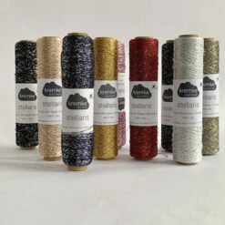 Kremke Soul Wool - Stellarisq