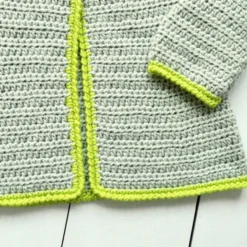 Stip Baby Cardigan - LaVisch Designs 9 Stip Baby Cardigan - LaVisch Designs -loop knitting store Stip Baby Cardigan 3 22095