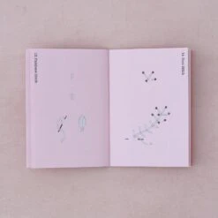 Stitch School - 50 Stitch Embroidery Booklet -loop knitting store Stitch School 20.11.240230