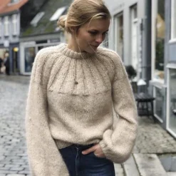 PetiteKnit - Sunday Sweater 11 PetiteKnit - Sunday Sweater -loop knitting store Sunday 20Sweater 20at 20Loop 20London 203 1553773363