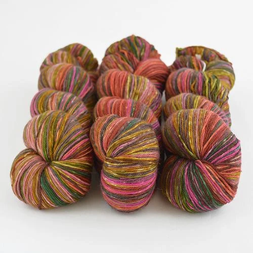 Kremke Soul Wool - Lazy Lion Sock Yarn 11 Kremke Soul Wool - Lazy Lion Sock Yarn - Image 9