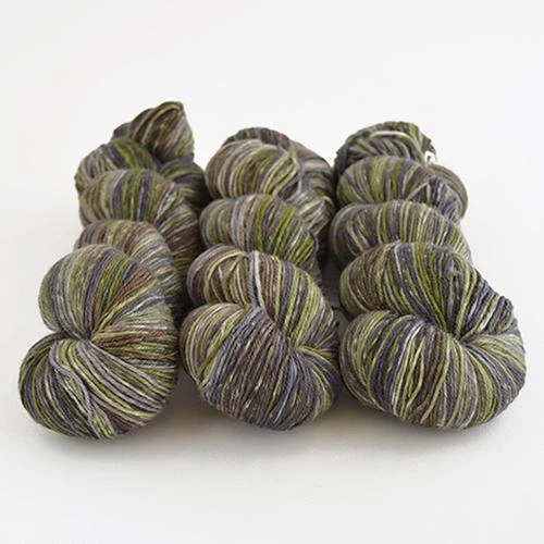 Kremke Soul Wool - Lazy Lion Sock Yarn 4 Kremke Soul Wool - Lazy Lion Sock Yarn - Image 2