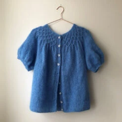 Susan's Cardigan - CaMaRose