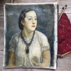 Isabella Pouches -loop knitting store SwarmbagatLoopLondon 1539375000