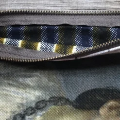 Isabella Pouches -loop knitting store SwarmbagliningatLoopLondon 1539375025