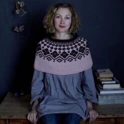 Loop's 10 -loop knitting store Sweetie 20pie 2002 1524135241