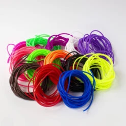 TKB - Knitting Stitch Holder Cords -loop knitting store TKBCordsatLoopLondon2