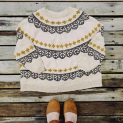 Boyland Knitworks - Tecumseh Sweater -loop knitting store Tecumseh 20at 20Loop 20London 203 1540218905