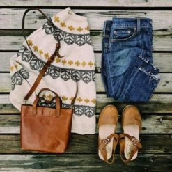 Boyland Knitworks - Tecumseh Sweater