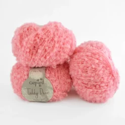 Gepard Teddy Dear -loop knitting store Teddy Dear 420 at Loop London