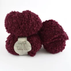 Gepard Teddy Dear -loop knitting store Teddy Dear 470 at Loop London