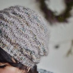 Mandarine's - Tender Hat -loop knitting store Tender 20Hat 20at 20Loop 20London 203 1584016779