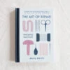 The Art Of Repair - Molly Martin -loop knitting store TheArtofRepairMollyMartinatLoopLondon