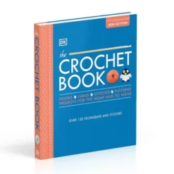 The Crochet Book -loop knitting store The 20Crochet 20Book 20at 20Loop 20London 20 1611758815