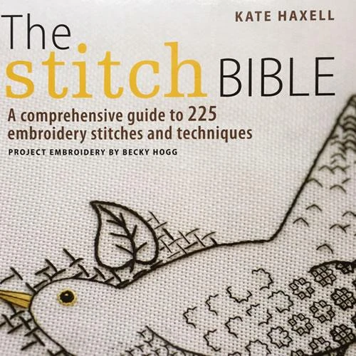 The Stitch Bible 3 The Stitch Bible