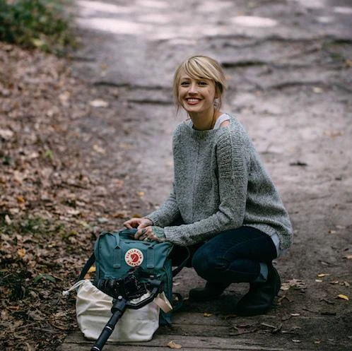 Drea Renee Knits - The Weekender 4 Drea Renee Knits - The Weekender - Image 2