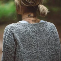 Drea Renee Knits - The Weekender 13 Drea Renee Knits - The Weekender -loop knitting store The 20Weekender 20at 20Loop 20London 204 1562325900