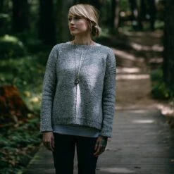 Drea Renee Knits - The Weekender 12 Drea Renee Knits - The Weekender -loop knitting store The 20Weekender 20at 20Loop 20London 205 1562325923