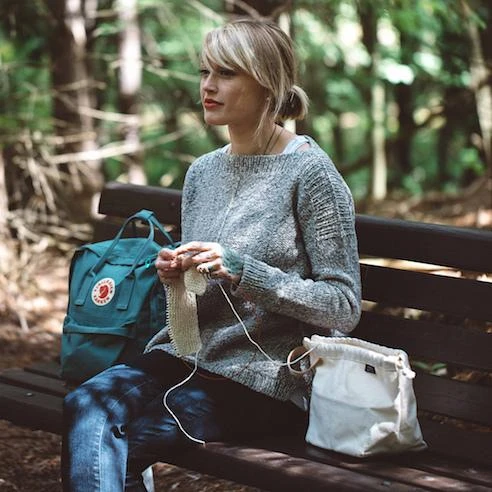 Drea Renee Knits - The Weekender 6 Drea Renee Knits - The Weekender - Image 4