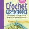 The Crochet Answer Book -loop knitting store The 20crochet 20answer 20book 20at 20Loop 20London 1558453369