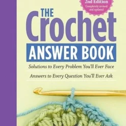 The Crochet Answer Book