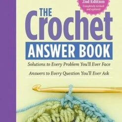 The Crochet Answer Book