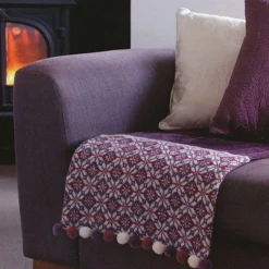 The Very Easy Guide To Fair Isle Knitting -loop knitting store The 20very 20easy 20guide 20to 20fairisle 20knitting 20at 20Loop 20London 202 1547470645