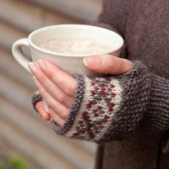 The Very Easy Guide To Fair Isle Knitting -loop knitting store The 20very 20easy 20guide 20to 20fairisle 20knitting 20at 20Loop 20London 203 1547470631