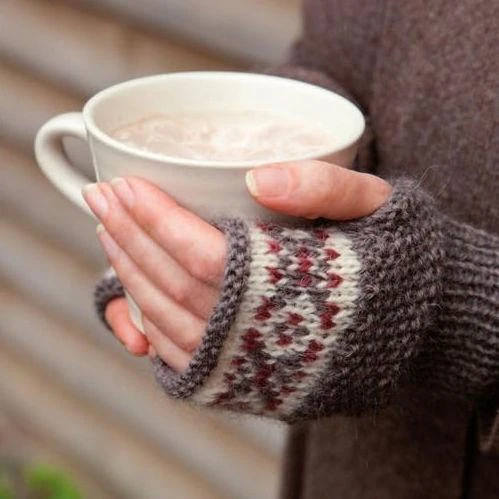 The Very Easy Guide To Fair Isle Knitting - Image 3