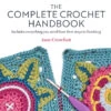 The Complete Crochet Handbook -loop knitting store ThecompletecrochethandbookatLoopLondon