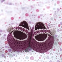 The Crochet Book -loop knitting store ThecrochetbookLoopLondon2