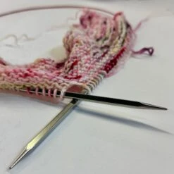 Nifty Knitters Tips And Tricks Class